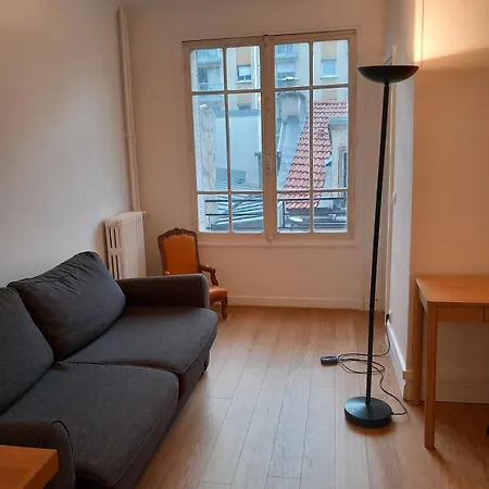 For 2 People, 15th Arrondissement, Convention, Montparnasse