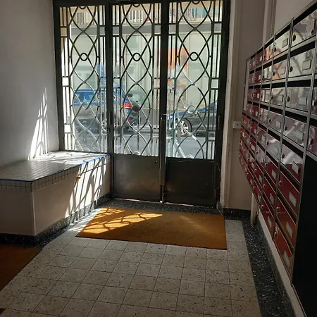 For 2 People, 15th Arrondissement, Convention, Montparnasse